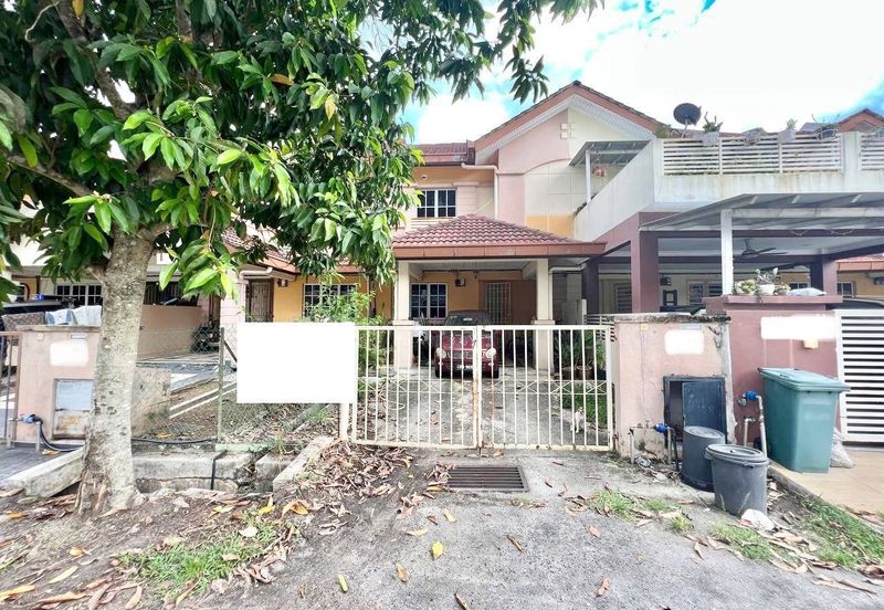 Seksyen 3, Bandar Baru Bangi