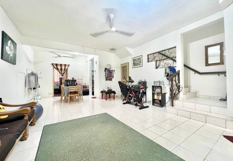 Seksyen 3, Bandar Baru Bangi