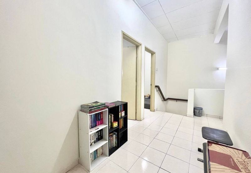 Seksyen 3, Bandar Baru Bangi