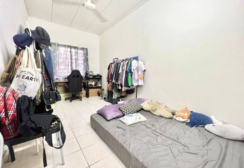 Seksyen 3, Bandar Baru Bangi