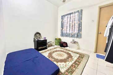 Seksyen 3, Bandar Baru Bangi