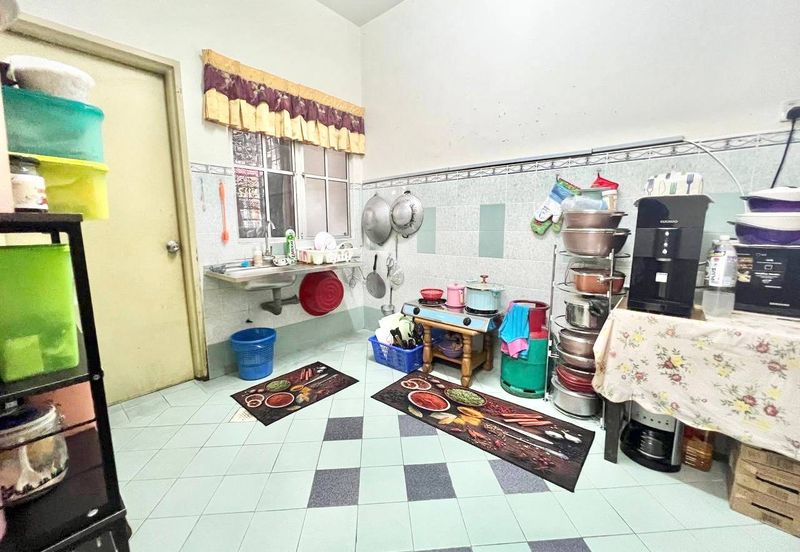 Seksyen 3, Bandar Baru Bangi