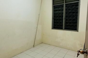 La Cottage Taman Putra Perdana