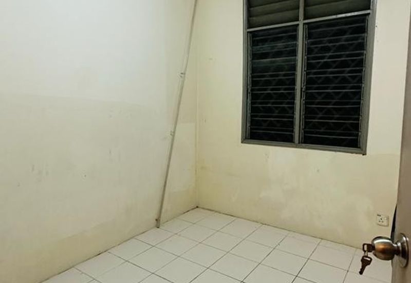 La Cottage Taman Putra Perdana