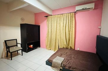 La Cottage Taman Putra Perdana