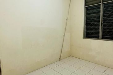 La Cottage Taman Putra Perdana