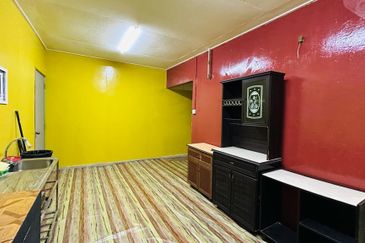 La Cottage Taman Putra Perdana