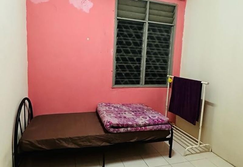 La Cottage Taman Putra Perdana