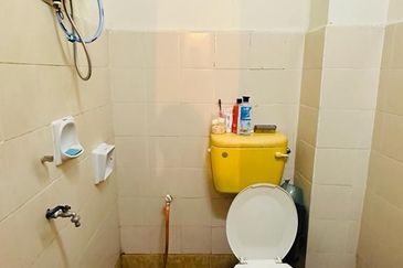 La Cottage Taman Putra Perdana