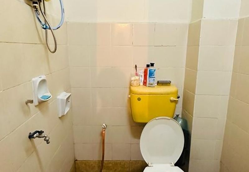 La Cottage Taman Putra Perdana