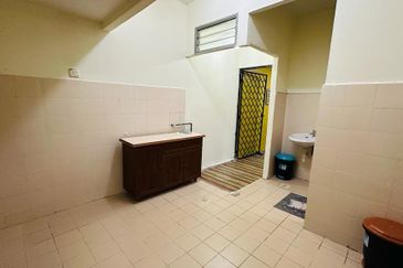 La Cottage Taman Putra Perdana