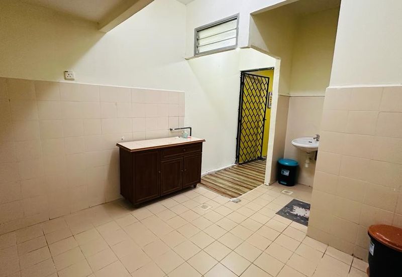 La Cottage Taman Putra Perdana