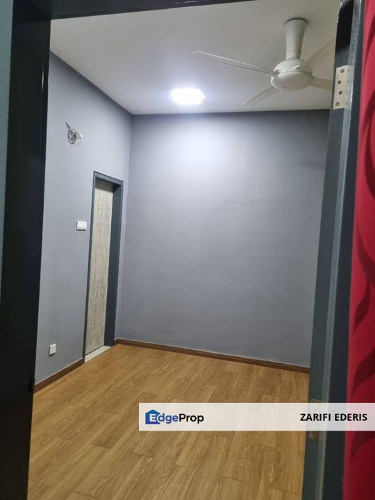 ‼️Balcony facing pool‼️PRiMA Lakefront Homes Residensi Cyber 11, Cyberjaya for sale, Selangor, Cyberjaya