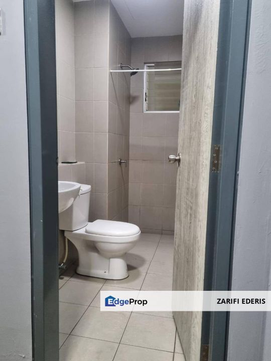 ‼️Balcony facing pool‼️PRiMA Lakefront Homes Residensi Cyber 11, Cyberjaya for sale, Selangor, Cyberjaya