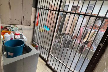 Seksyen 5, Kota Damansara