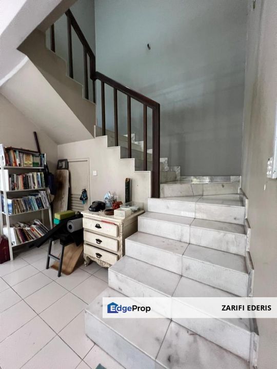 Well Maintained! Endlot ❗ 2 Storey Terrace House at Seksyen 5 Kota Damansara Gated & Guarded FOR SALE , Selangor, Kota Damansara