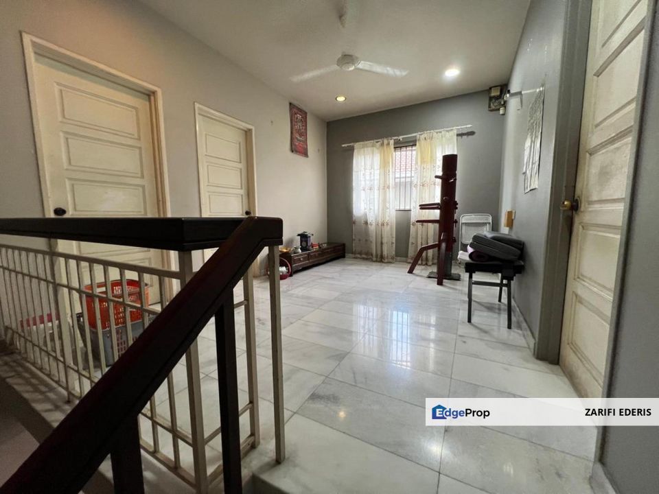 Well Maintained! Endlot ❗ 2 Storey Terrace House at Seksyen 5 Kota Damansara Gated & Guarded FOR SALE , Selangor, Kota Damansara