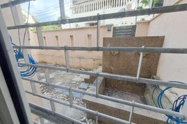 Seksyen 5, Kota Damansara