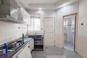 Seksyen 5, Kota Damansara