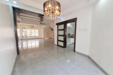 Seksyen 5, Kota Damansara