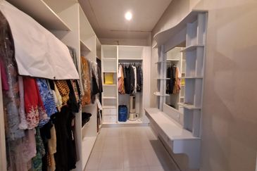 Seksyen 5, Kota Damansara