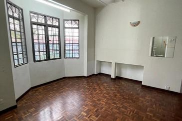 Seksyen 7, Kota Damansara