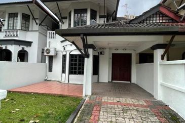 Seksyen 7, Kota Damansara