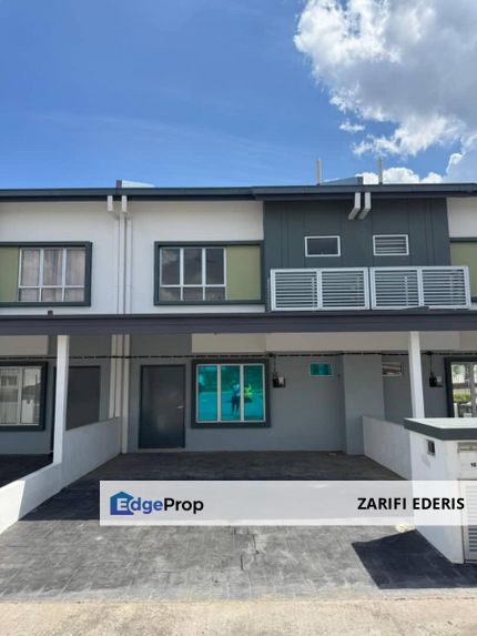 2-Storey] Kita Mekar [4R+3B] Cybersouth @ Sepang Basic table top For Rent, Selangor, Dengkil