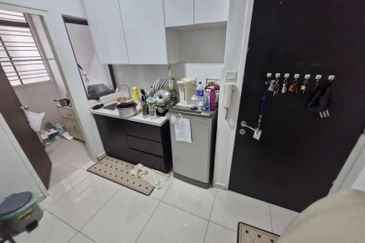 Seasons Garden Residences