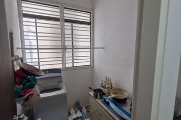 Seasons Garden Residences