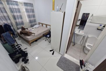 Seasons Garden Residences