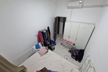 Seasons Garden Residences