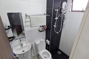 Seasons Garden Residences