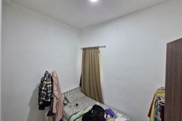 Seasons Garden Residences