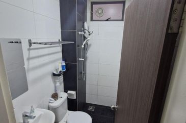 Seasons Garden Residences