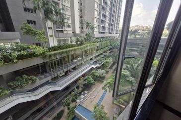 Seasons Garden Residences