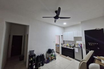 Seasons Garden Residences