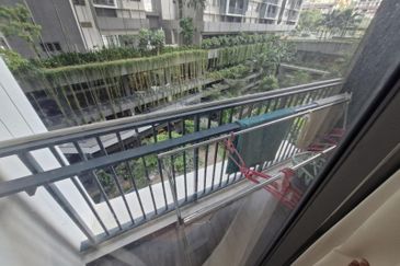 Seasons Garden Residences