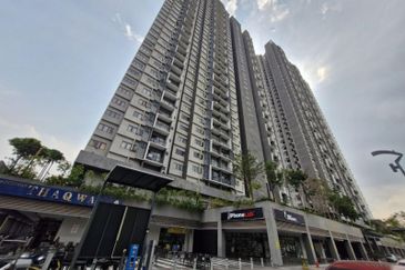 Seasons Garden Residences