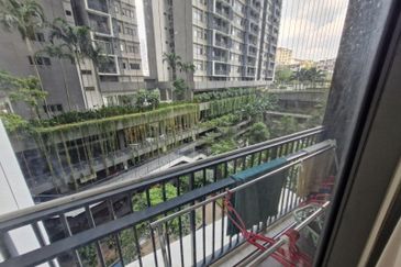 Seasons Garden Residences