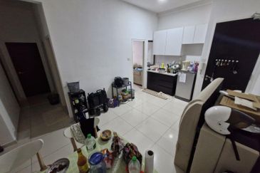 Seasons Garden Residences