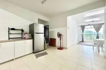 Villa Park Condominium