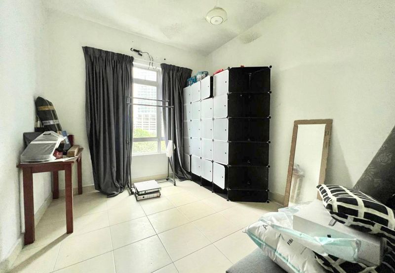 Villa Park Condominium