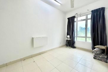 Villa Park Condominium