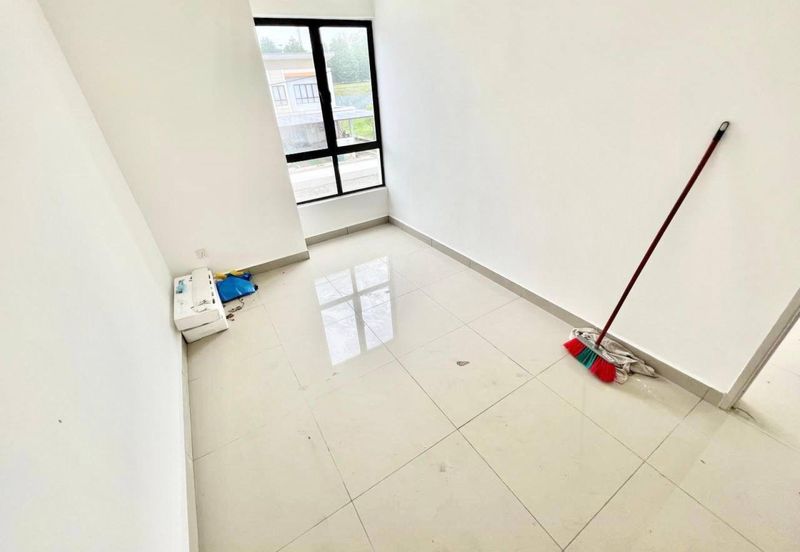 Villa Kesuma, Bandar Tasik Kesuma