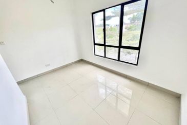 Villa Kesuma, Bandar Tasik Kesuma