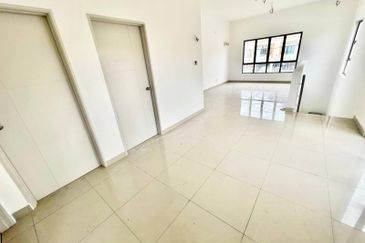 Villa Kesuma, Bandar Tasik Kesuma