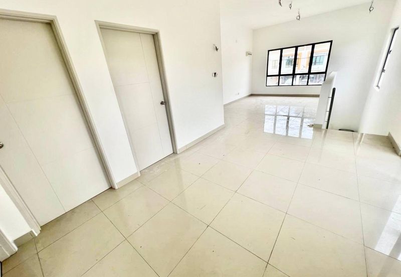 Villa Kesuma, Bandar Tasik Kesuma