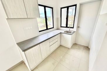 Villa Kesuma, Bandar Tasik Kesuma