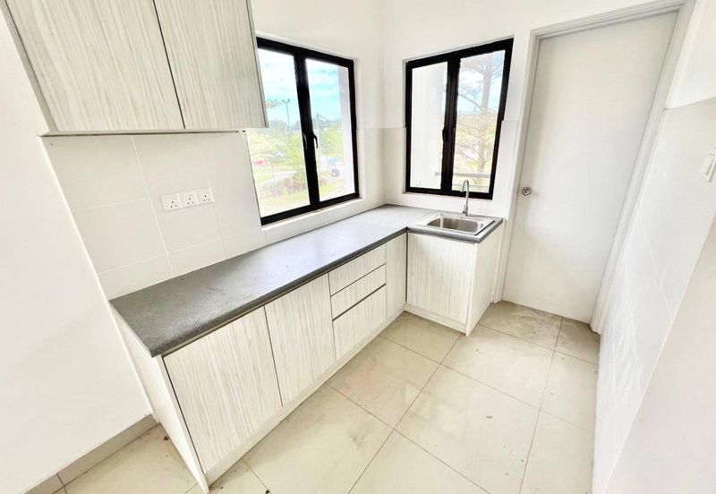 Villa Kesuma, Bandar Tasik Kesuma